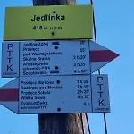 Jedlinka A