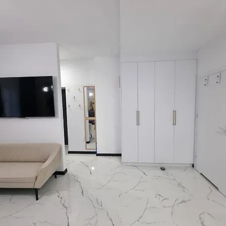 Apartment Jedlinka A Jedlina-Zdroj