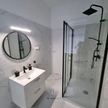 Jedlinka A Appartement