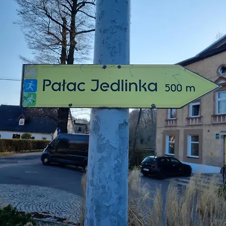 Apartment Jedlinka A Jedlina-Zdroj