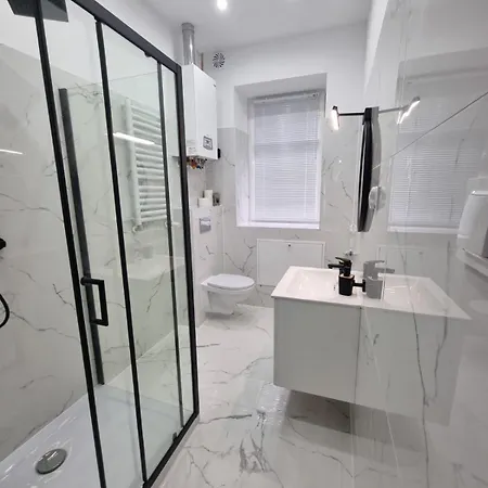 Jedlinka A Apartamento Jedlina-Zdroj