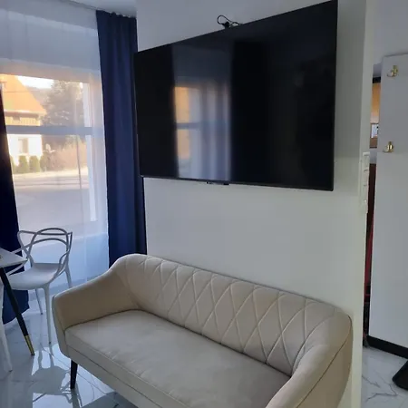 Appartement Jedlinka A Jedlina-Zdroj