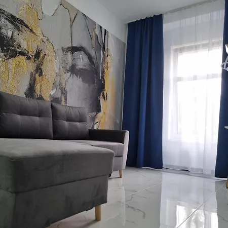 Apartment Jedlinka A Jedlina-Zdroj