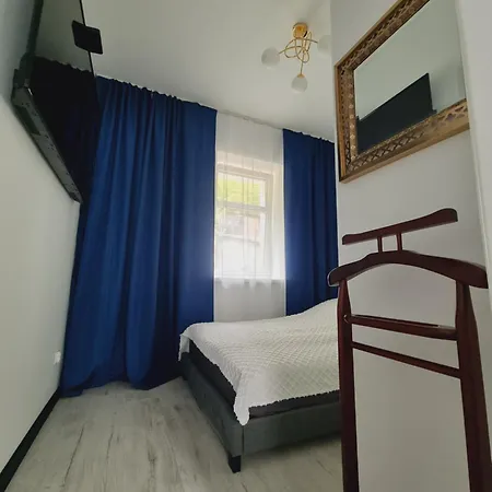 Jedlinka A * Jedlina-Zdroj