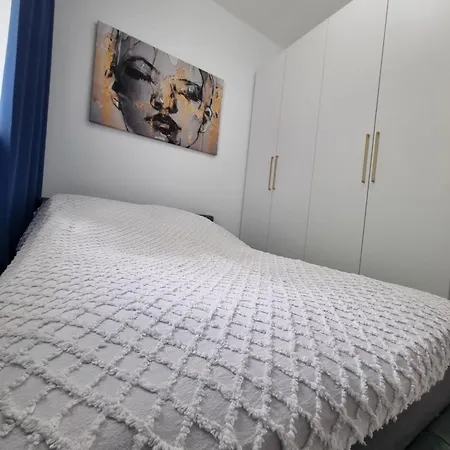 Jedlinka A Appartement