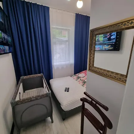 Apartment Jedlinka A
