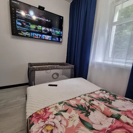 Apartment Jedlinka A