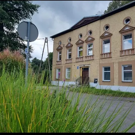 Jedlinka A * Jedlina-Zdroj