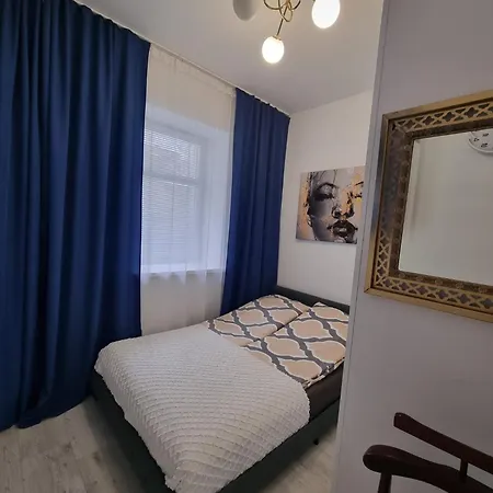 Jedlinka A Appartement Jedlina-Zdroj
