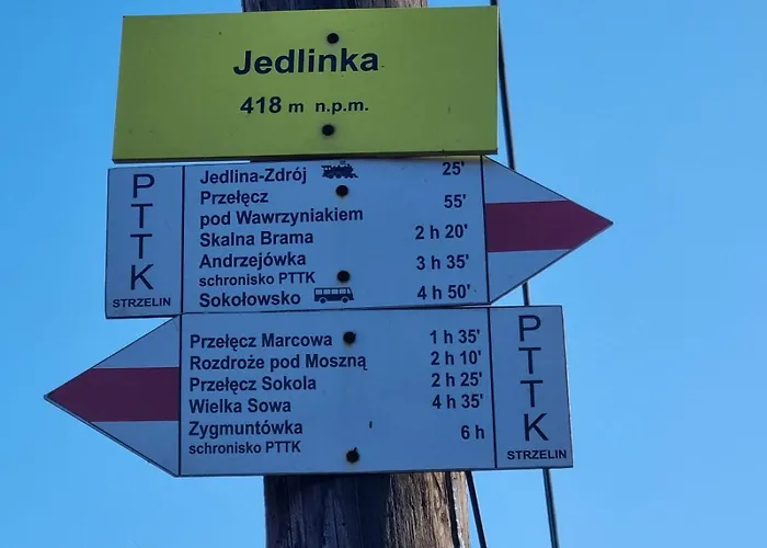 Jedlinka A