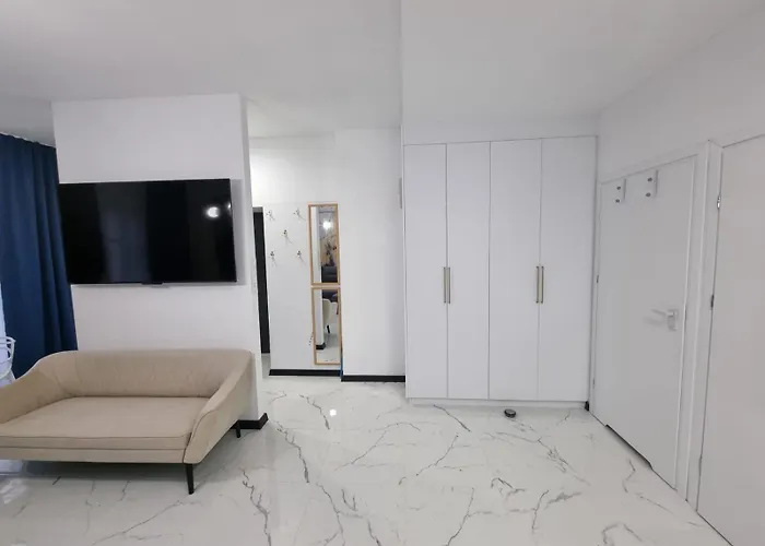 Apartment Jedlinka A Jedlina-Zdroj