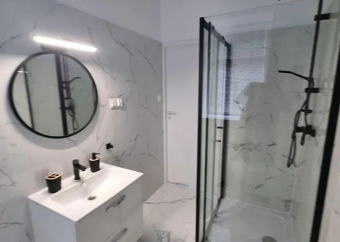 Jedlinka A Apartment