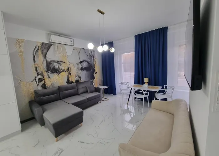 Apartment Jedlinka A *