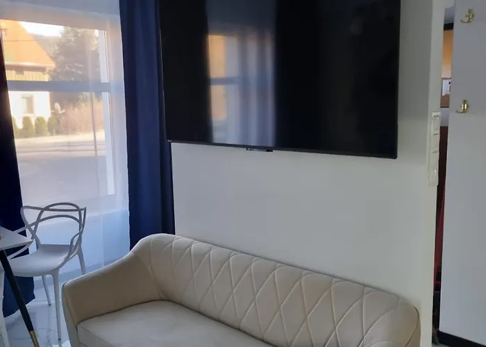 Apartment Jedlinka A Jedlina-Zdroj