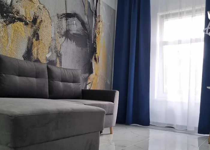 Apartment Jedlinka A Jedlina-Zdroj