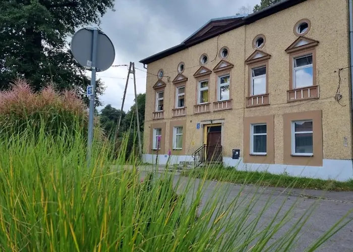 Jedlinka A * Jedlina-Zdroj