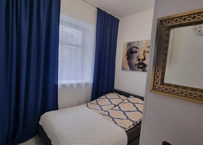 Jedlinka A Apartment Jedlina-Zdroj