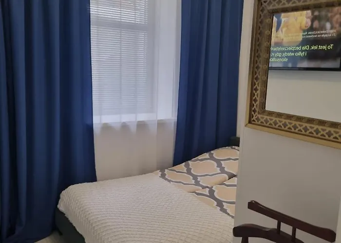 Jedlinka A Apartment *